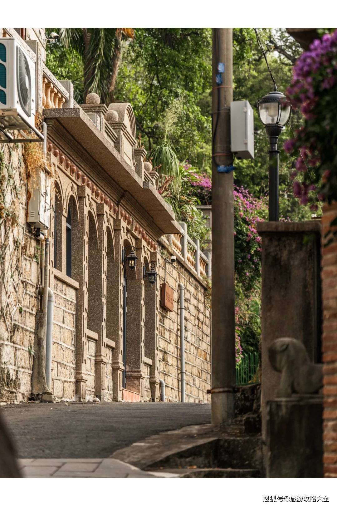 福州景点榜单前十名福州人气必玩推荐地看到第3个我惊了