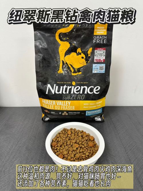 猫咪挑食不长肉怎么办？2025实测长肉猫粮来了幼猫成猫都能吃